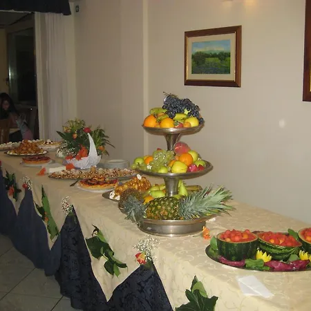 Hotell Riva 3*