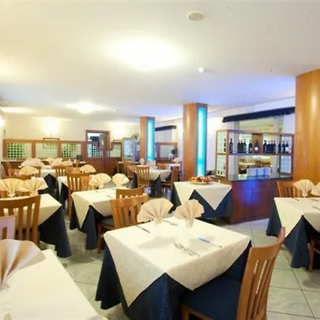 Hotell Riva Lido di Camaiore