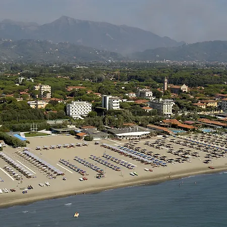 Riva 3* Lido di Camaiore