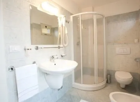 Hotell Riva 3*