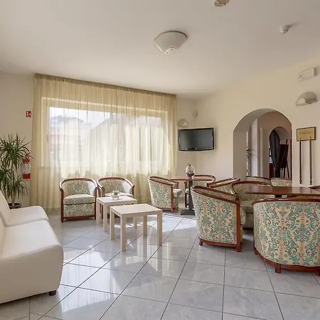 Hotell Riva 3*