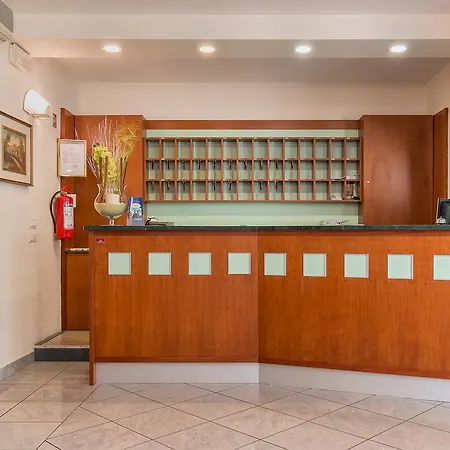 Riva Hotell