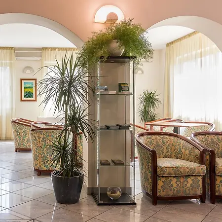 Hotell Riva