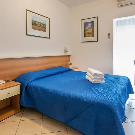 Hotell Riva Lido di Camaiore