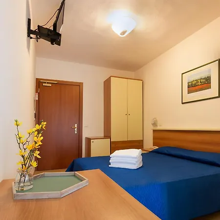Hotell Riva 3*